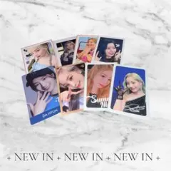 TWICE ダヒョン トレカ カード まとめ売り