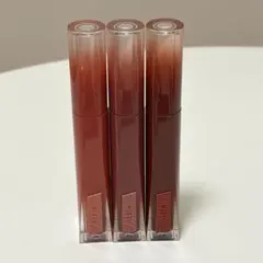 3CE ミスティリップペア 3本セットのサムネイル