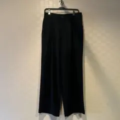 90s giorgio armani wide leg pantsのサムネイル