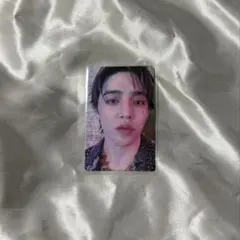 SEVENTEEN HAPPY BURSTDAY トレカ エスクプス