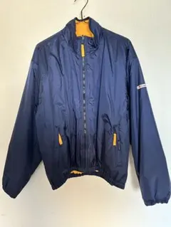 チャンピオン　リバーシブルジャケット