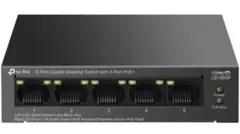 新品未開封】TP-Link スイッチングハブ 24ポート LS1024G - メルカリ