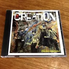 THE CREATION / How Does It Feel to Feel
