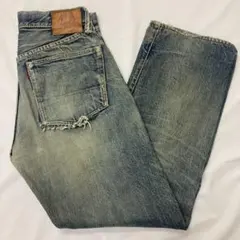 EVISU エヴィス No.1 SPECIAL デニム パンツ