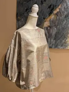 2026年最新】大島紬着物リメイクの人気アイテム - メルカリ