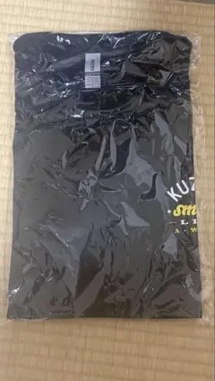 新品未使用】KUZIRA spider Tシャツ緑 ロゴ ネイビー XLサイズ - メルカリ