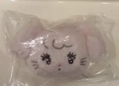 mikko キャミー　マスコットミラー　ガチャガチャ