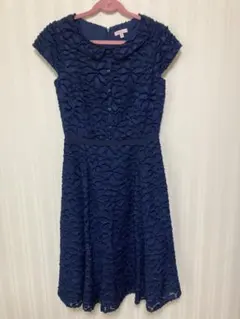 TOCCA  サマーワンピース　サイズ0