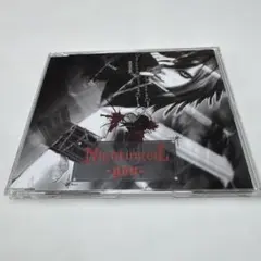 MC.102 NightingeiL you 開封済み 未使用品
