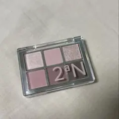 2aN ベターミーアイパレット 02 フェアリー　ブルベ夏