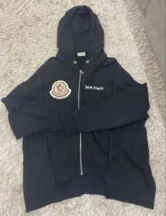 MONCLER × Palm Angels フルジップパーカー sサイズ 正規品のサムネイル