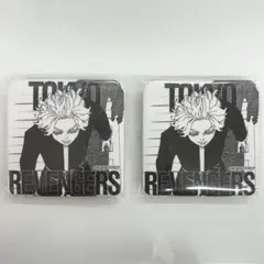 2025年最新】灰谷竜胆 新体験展 缶バッジの人気アイテム - メルカリ