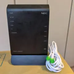 NEC Aterm NEC Aterm WG1900HP2 無線LANルーター