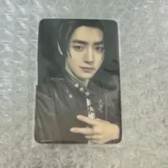 ENHYPEN ソンフン sponge music ラキドロ 特典 トレカ