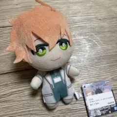 FGO ロマニ・アーキマン ともぬい