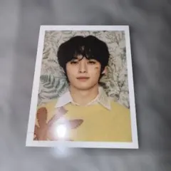 Stray Kids Lee know セット