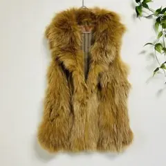 フォックス ファーコート