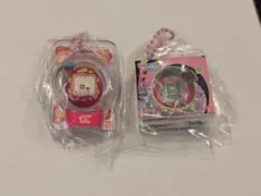 たまごっち おかしなたまごボーロっち3　 【チャーム2個】