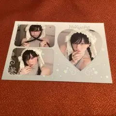 tripleS ナギョン 特典カード - メルカリ
