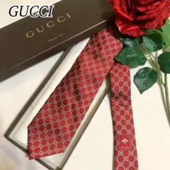箱付き タグ付き 未使用 GUCCI ハートロゴ スカーフ - メルカリ