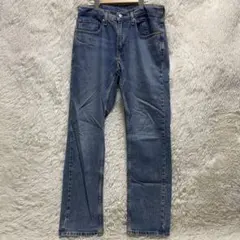 Levi’s 559 デニムパンツ W31 L32 ストレート ジーンズ