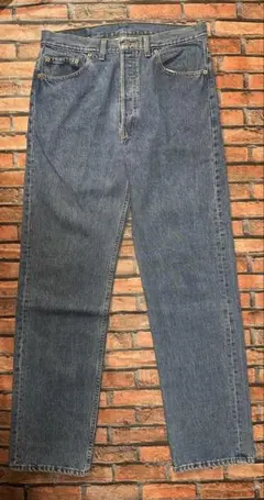 Levi's 501 90s USA W36 ヴィンテージ 良色落ちのサムネイル