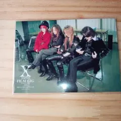 2025年最新】x japan film gigの人気アイテム - メルカリ