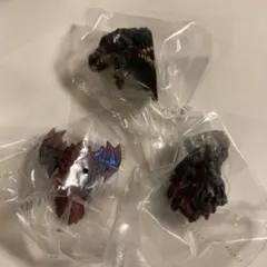 一番くじ　ゴジラ　E賞　モンスターヘッドマグネット　デストロイア　ヘドラ