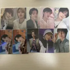 2026年最新】STRAYkids トレカ まとめ売りの人気アイテム - メルカリ