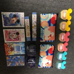 ディズニー アンバサダーホテル アメニティセット