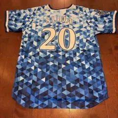 2026横浜 DeNAベイスターズ 佐野 恵太 ユニフォーム O サイズ - メルカリ