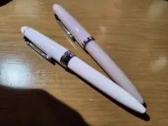 セーラー万年筆