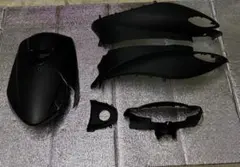 中古・社外】ヤマハ マジェスティC SG03Jフロントマスク リア 