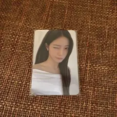 spaghetti カズハ aladin 特典 トレカ