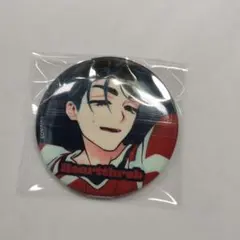 エイリアンステージ イヴァン 缶バッジ