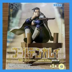 ゴールデンカムイ 尾形百之助 フィギュア