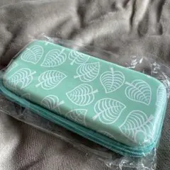 Nintendo Switch Lite ケース あつ森　あつまれどうぶつの森