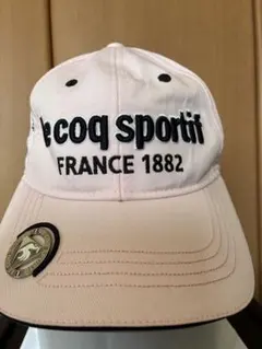 le coq sportif キャップ