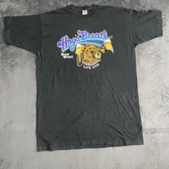 MURO CHAIN REACTION プロモTシャツ サイズL - メルカリ