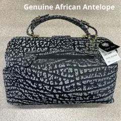 2025年最新】african antelope バッグの人気アイテム - メルカリ