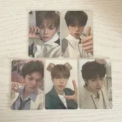 TREASURE アサヒ トレカ まとめ売り