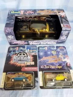 32 Ford Deuce Coupe アメリカングラフィティ デュースクーペ - メルカリ