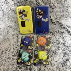 スプラトゥーン3 グッズセット