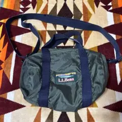 【L.L.Bean】ショルダーバッグ（LEE付録）のサムネイル