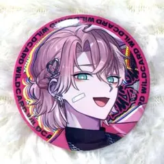 クロノヴァ ランダム缶バッジ 第7弾 甘夢 れむ