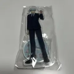 銀魂 坂田銀時 アクリルスタンド スーツ - メルカリ