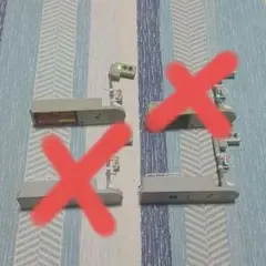 旧 トミカタウン 信号機 ジャンク含む 2つセットのサムネイル