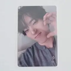 kcon KUJI c賞 INI 許 フェンファン トレカ - メルカリ