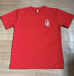 URAWA RED DIAMONDS LADIES Tシャツ レッド
