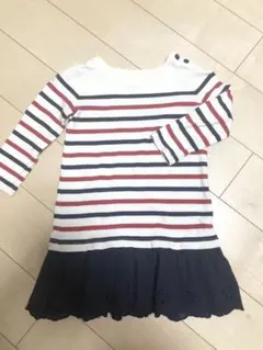 ポロラルフローレン ワンピース